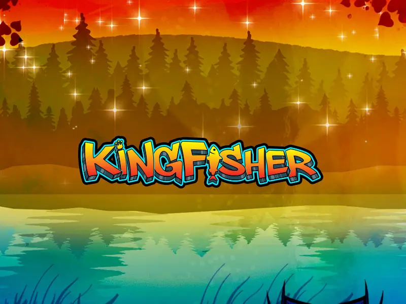 5956slot Kingfisher