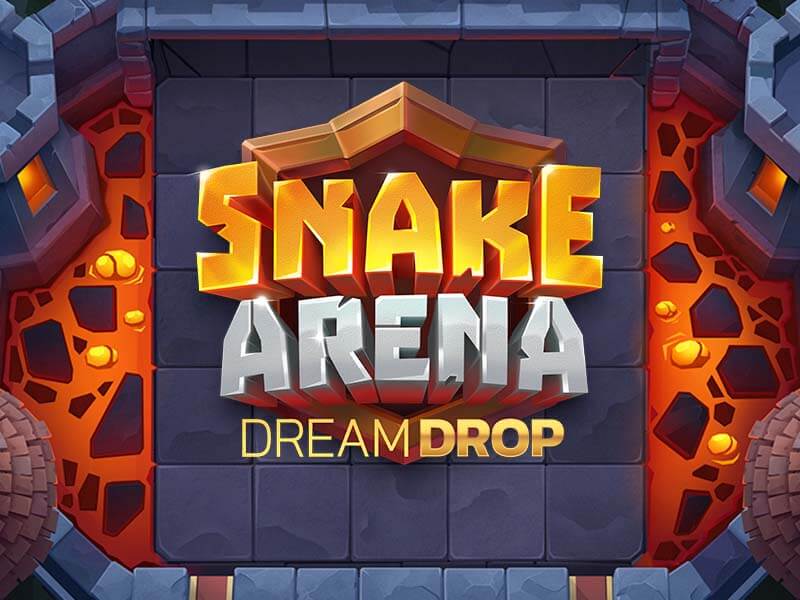 5956slot Snake Arena Dream Drop