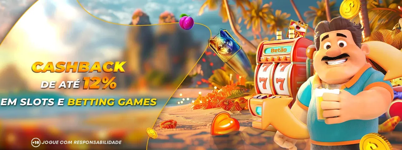 Banner da promoção Bônus de Boas-Vindas