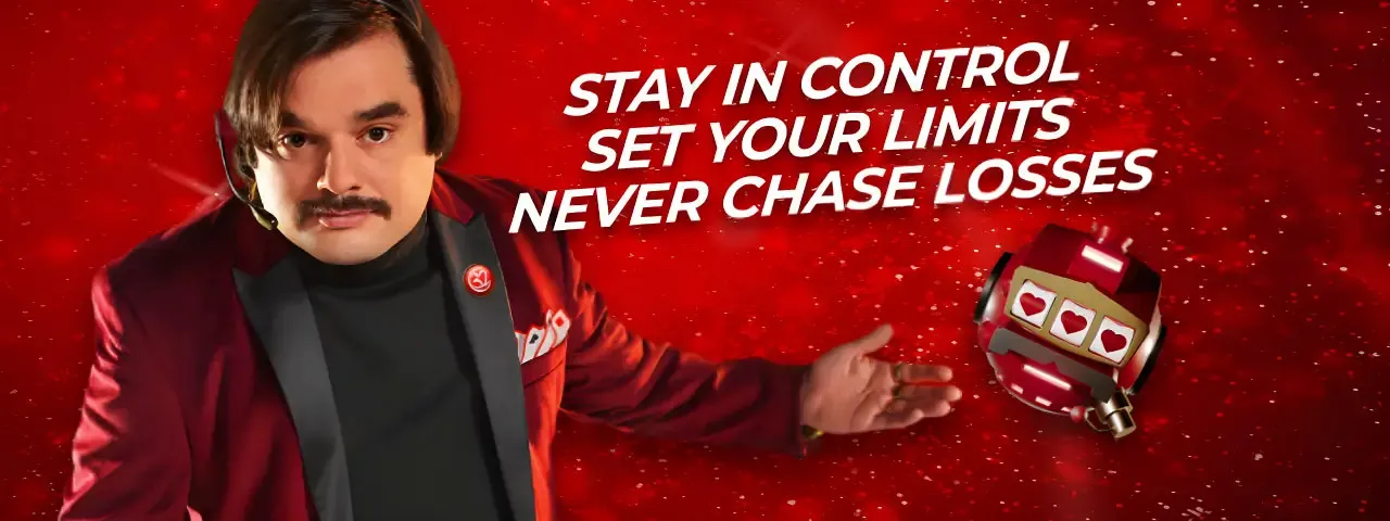 Banner da promoção Domine as Slots