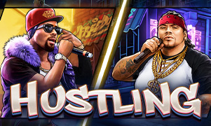 5956slot Hustling