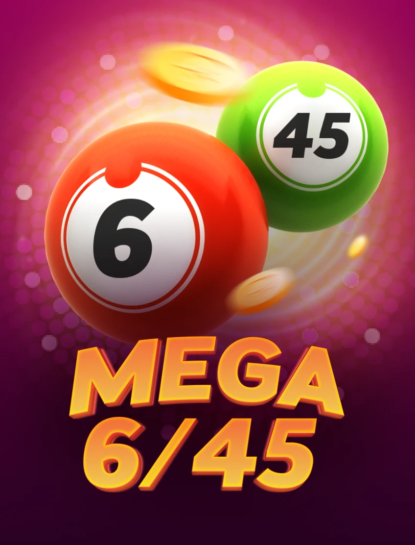 5956slot Mega 645