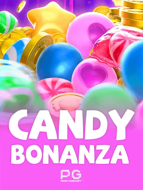 5956slot Candy Bonanza
